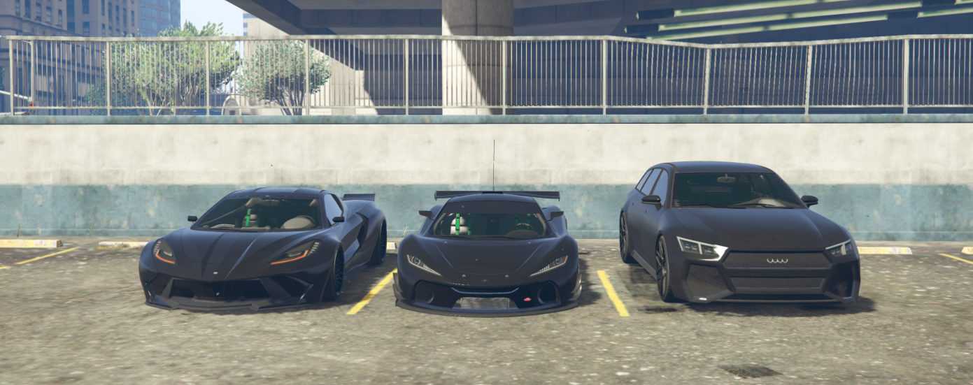 Night RolePlay Screenshot 2